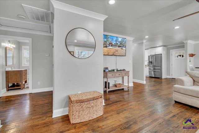 105 pine hill Circle, Byron, GA 31008