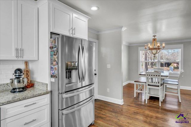 105 pine hill Circle, Byron, GA 31008