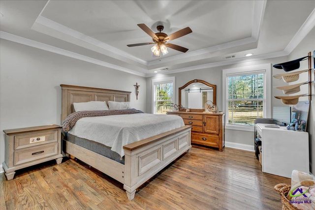 105 pine hill Circle, Byron, GA 31008