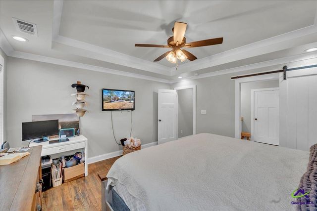 105 pine hill Circle, Byron, GA 31008