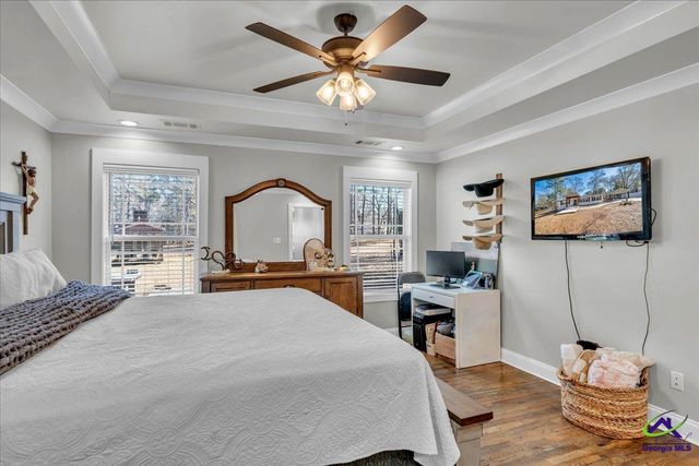 105 pine hill Circle, Byron, GA 31008