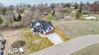 3731 Crestwood Ridge NE, Alexandria Twp, MN 56308