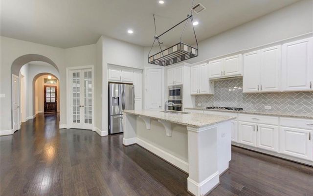 29419 Wood Lily Dr, Katy, TX 77494