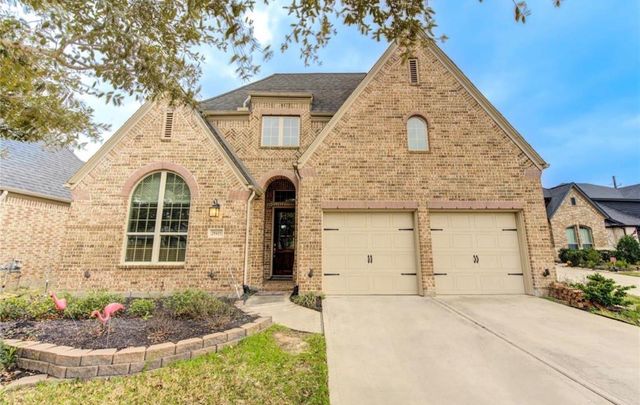 29419 Wood Lily Dr, Katy, TX 77494