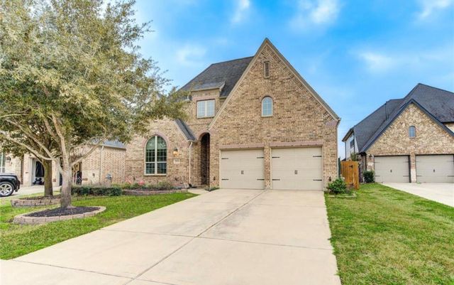 29419 Wood Lily Dr, Katy, TX 77494