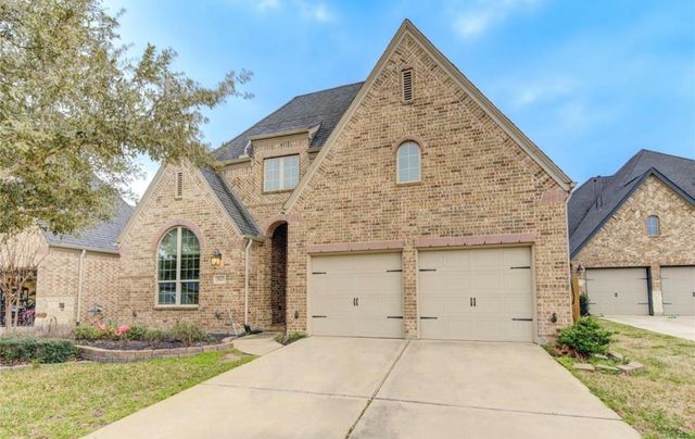 29419 Wood Lily Dr, Katy, TX 77494