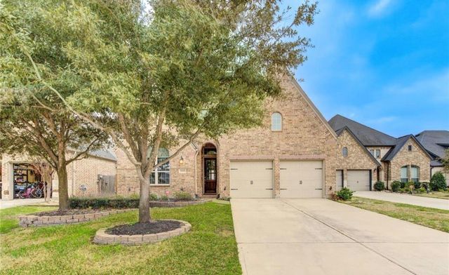 29419 Wood Lily Dr, Katy, TX 77494
