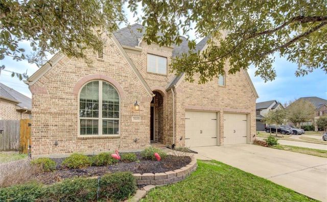 29419 Wood Lily Dr, Katy, TX 77494