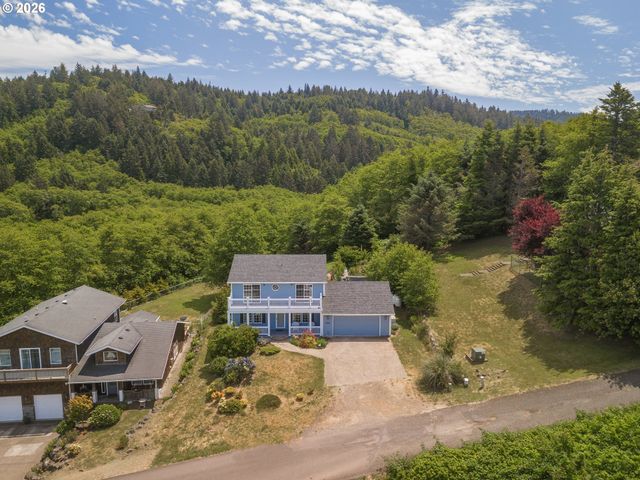 46995 BEACH CREST Dr, Neskowin, OR 97149