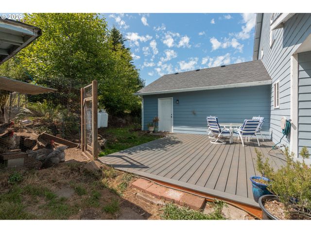 46995 BEACH CREST Dr, Neskowin, OR 97149