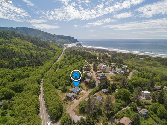 46995 BEACH CREST Dr, Neskowin, OR 97149