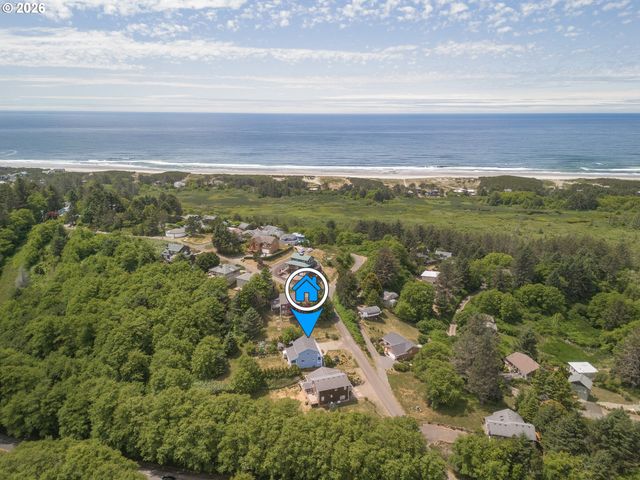 46995 BEACH CREST Dr, Neskowin, OR 97149