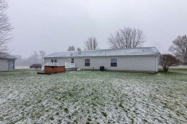 40021 CR 665, Paw Paw, MI 49079