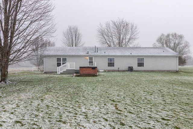 40021 CR 665, Paw Paw, MI 49079