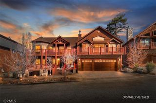 42324 Eagle Ridge, Big Bear Lake, CA 92315