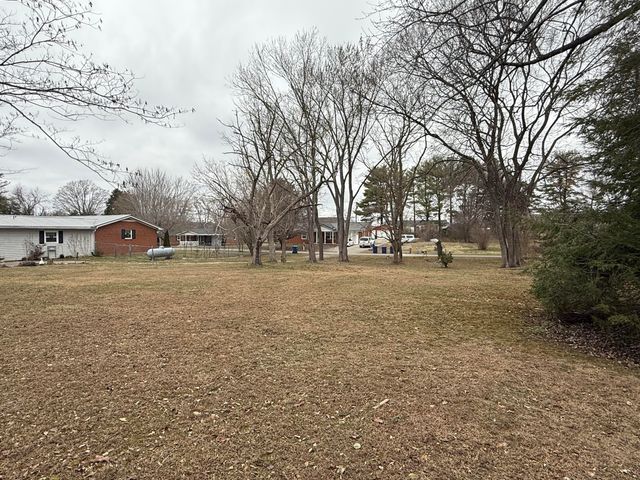 Lot 118-119 Oak Avenue, Somerset, KY 42501