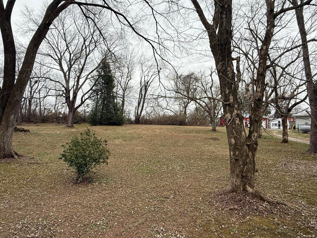 Lot 118-119 Oak Avenue, Somerset, KY 42501