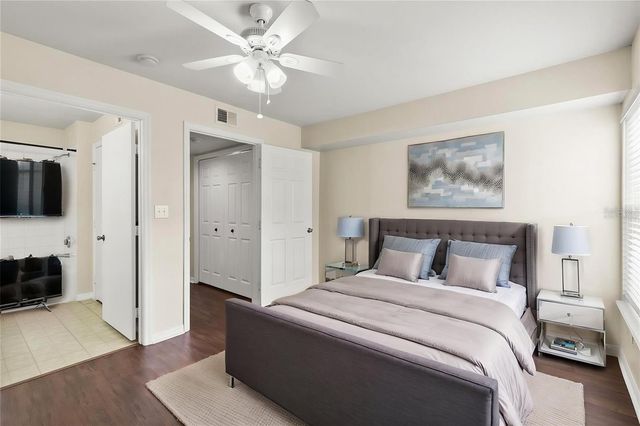 18106 PEREGRINES PERCH PLACE 5104, Lutz, FL 33558