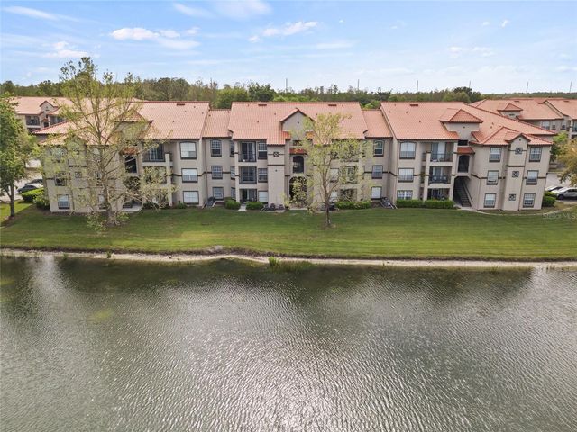 18106 PEREGRINES PERCH PLACE 5104, Lutz, FL 33558