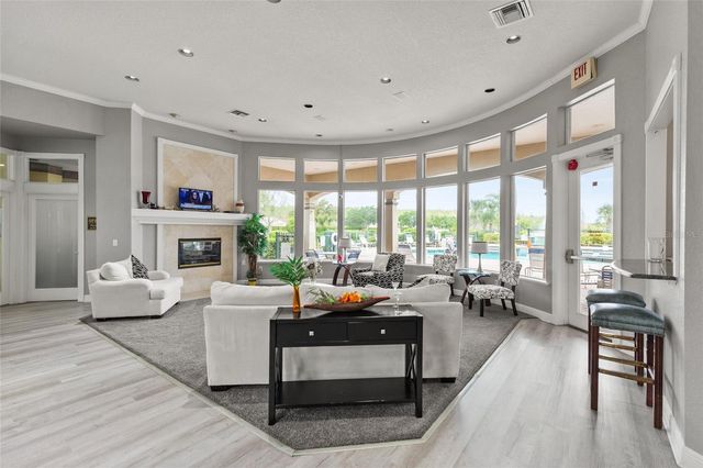 18106 PEREGRINES PERCH PLACE 5104, Lutz, FL 33558