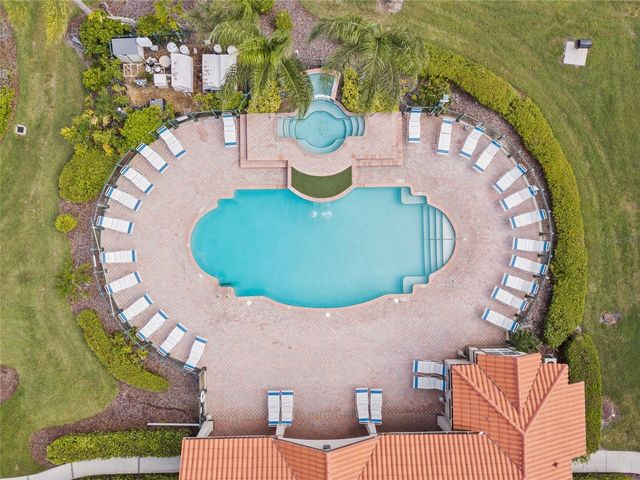 18106 PEREGRINES PERCH PLACE 5104, Lutz, FL 33558