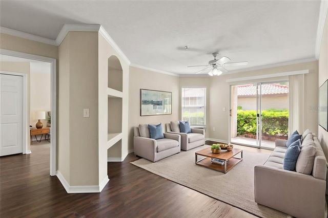 18106 PEREGRINES PERCH PLACE 5104, Lutz, FL 33558