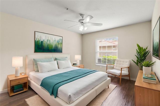 18106 PEREGRINES PERCH PLACE 5104, Lutz, FL 33558