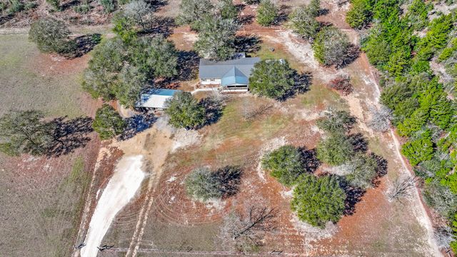 2557 N County Highway 183, Defuniak Springs, FL 32433
