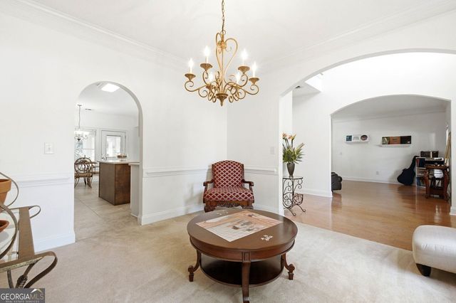 2010 Carithers Drive, Marietta, GA 30064