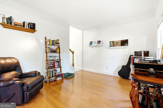 2010 Carithers Drive, Marietta, GA 30064