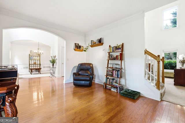2010 Carithers Drive, Marietta, GA 30064