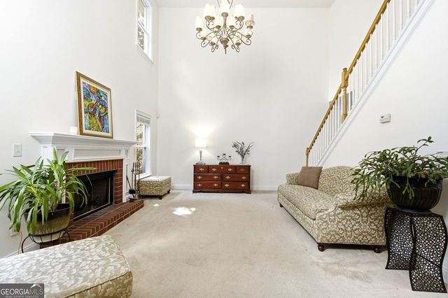 2010 Carithers Drive, Marietta, GA 30064