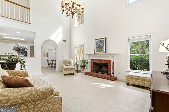2010 Carithers Drive, Marietta, GA 30064