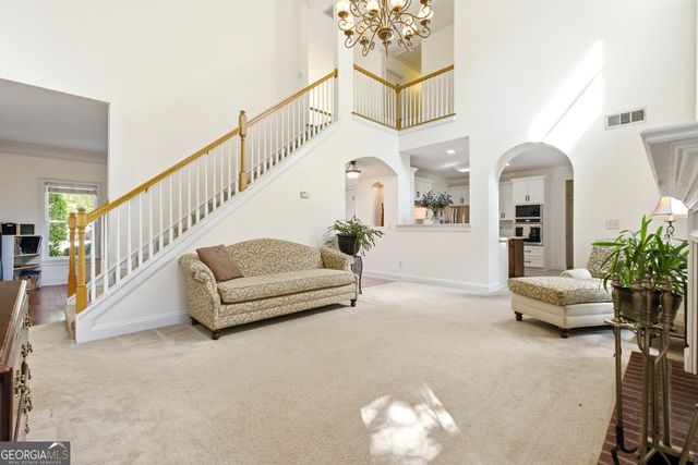 2010 Carithers Drive, Marietta, GA 30064