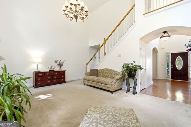 2010 Carithers Drive, Marietta, GA 30064