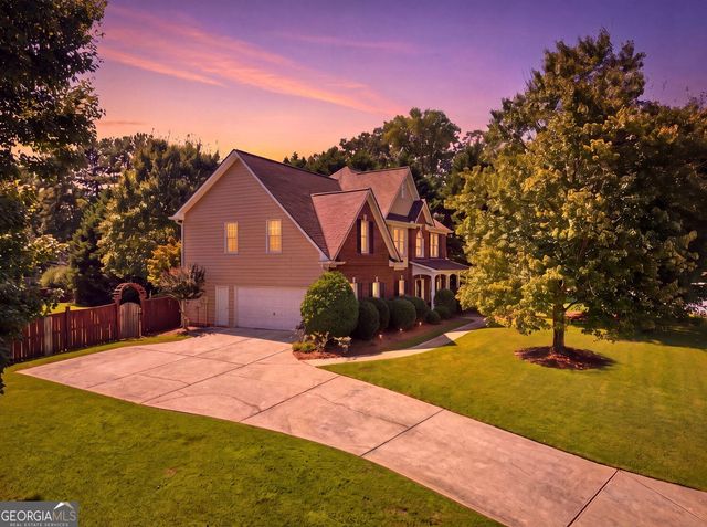 2010 Carithers Drive, Marietta, GA 30064