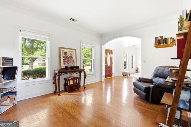 2010 Carithers Drive, Marietta, GA 30064