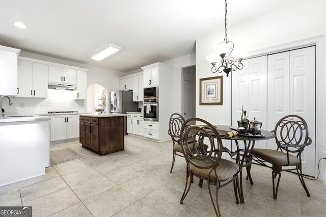 2010 Carithers Drive, Marietta, GA 30064