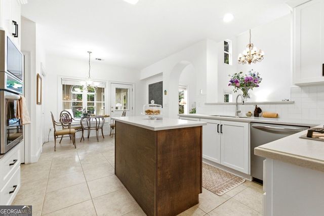 2010 Carithers Drive, Marietta, GA 30064