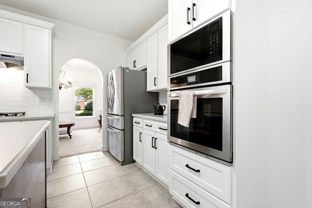 2010 Carithers Drive, Marietta, GA 30064