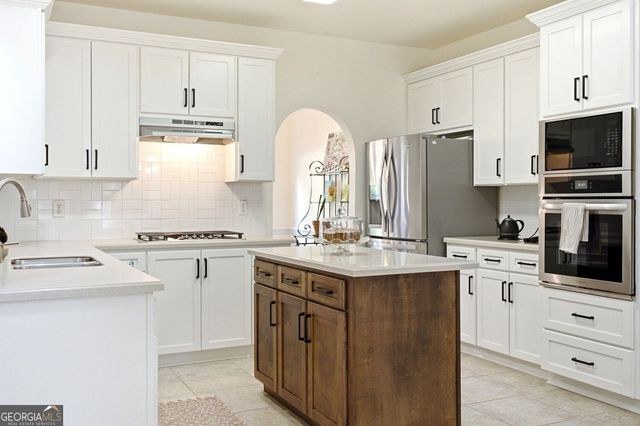 2010 Carithers Drive, Marietta, GA 30064