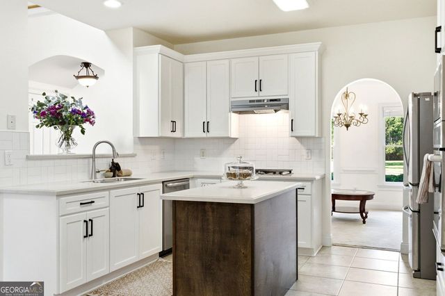 2010 Carithers Drive, Marietta, GA 30064
