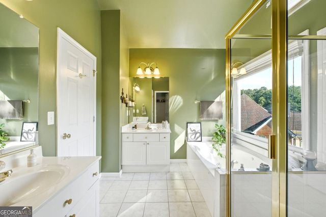 2010 Carithers Drive, Marietta, GA 30064