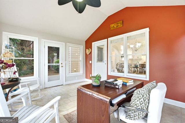 2010 Carithers Drive, Marietta, GA 30064