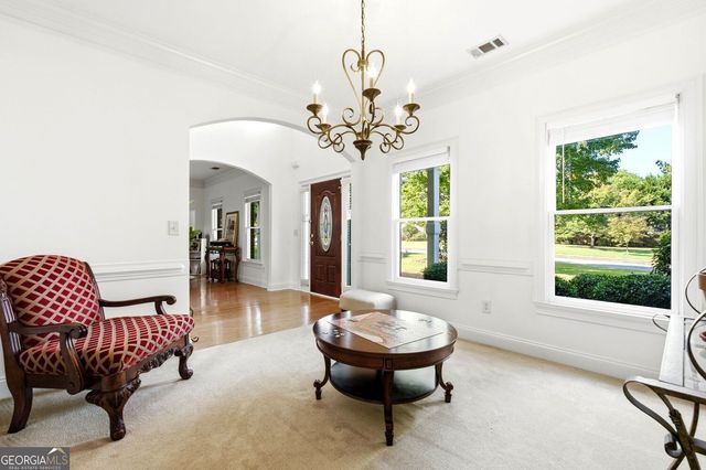 2010 Carithers Drive, Marietta, GA 30064