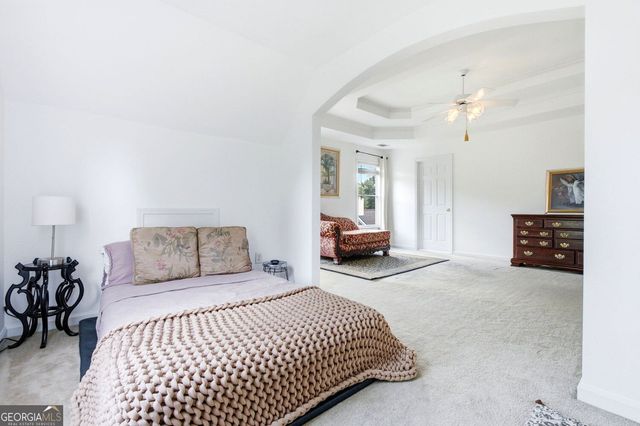 2010 Carithers Drive, Marietta, GA 30064