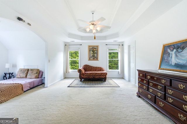 2010 Carithers Drive, Marietta, GA 30064