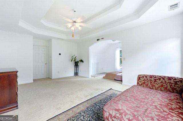 2010 Carithers Drive, Marietta, GA 30064