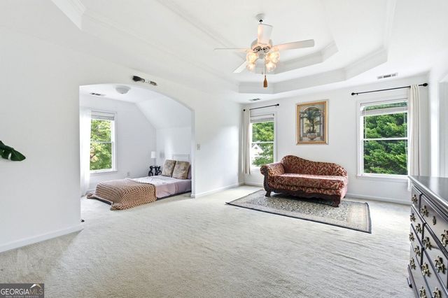 2010 Carithers Drive, Marietta, GA 30064