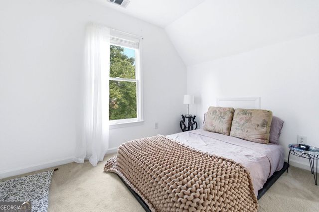 2010 Carithers Drive, Marietta, GA 30064